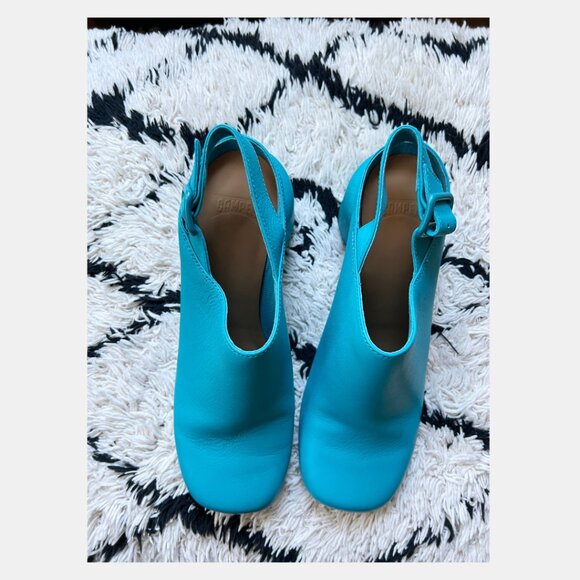 CAMPER Women's Niki Pump - Picture 3 of 6